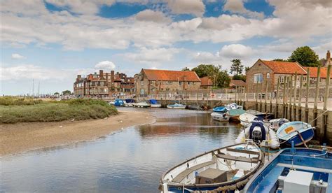 blakeney facebook|blakeney village north norfolk.